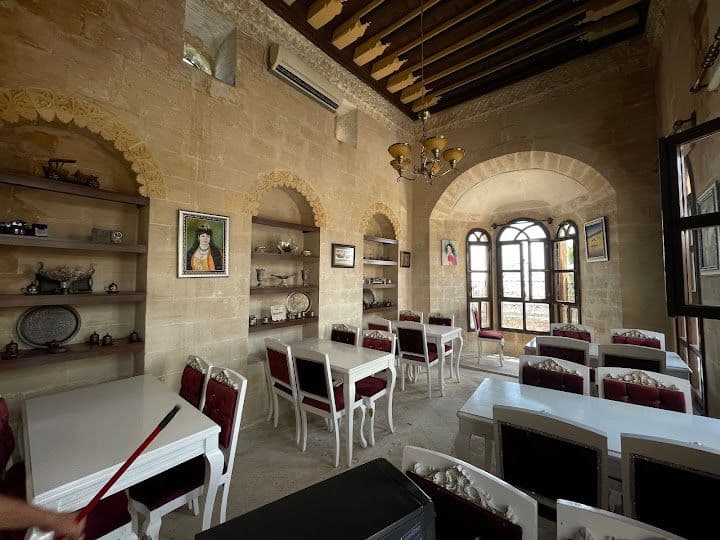 Cumbalı Ev Kahvaltı Restoran