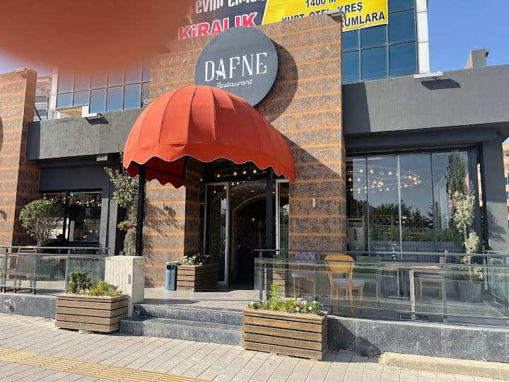 Dafne Restaurant
