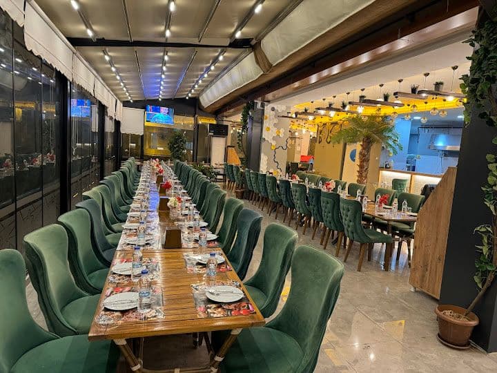 Elegance Restaurant