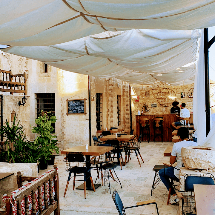 Filinta Cafe