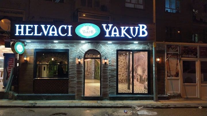 Helvacı Yakub Efendi Mardin Artuklu Şube