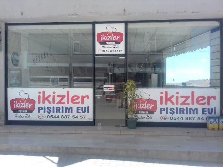İkizler Pişirim Evi