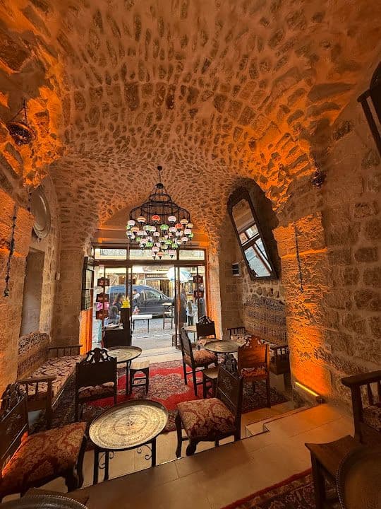 Kahiye Mardin