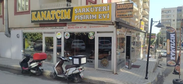 Kanatçım Şarküteri Pişirim Evi