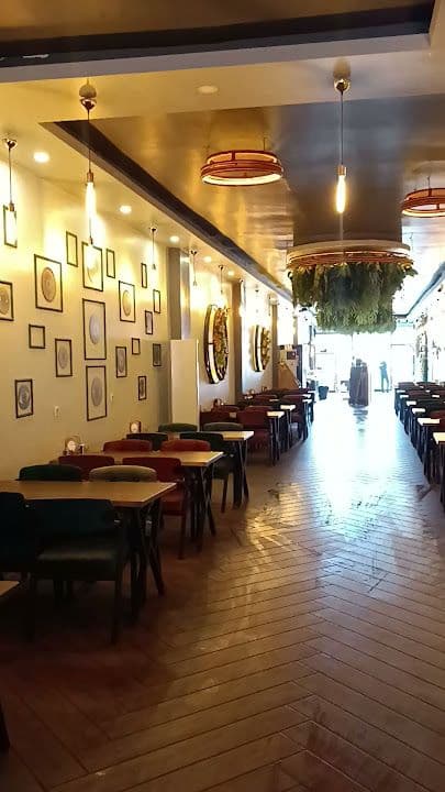 Kazan Çorba Mardin