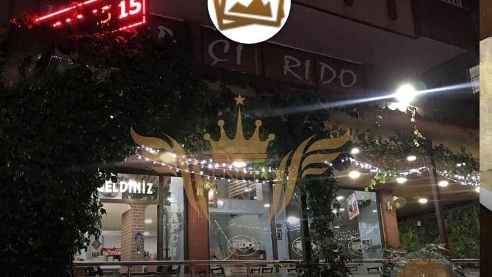 Kebapçı Rıdo Ögretmenler Evi Yanı (orijinal)