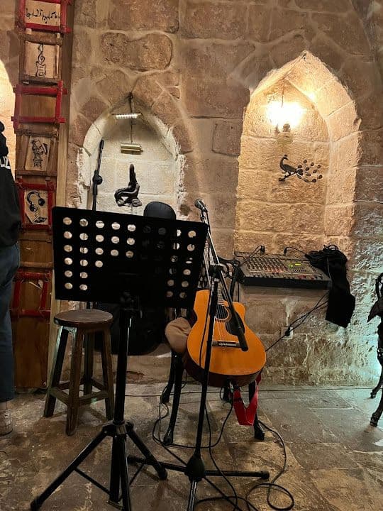 Leylan Cafe