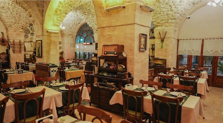 Leyli Muse Mutfak Restoran