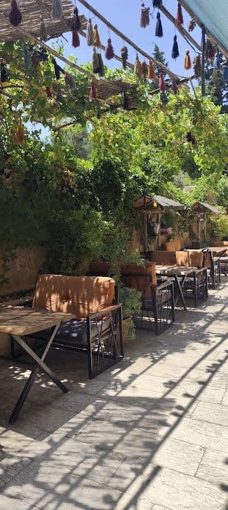 Meşhur Mardin Çorbacısı Ali Ustanın Yeri