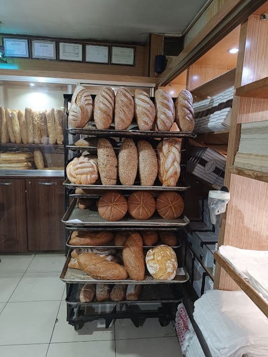 Özgür Gap Unlu Mamülleri