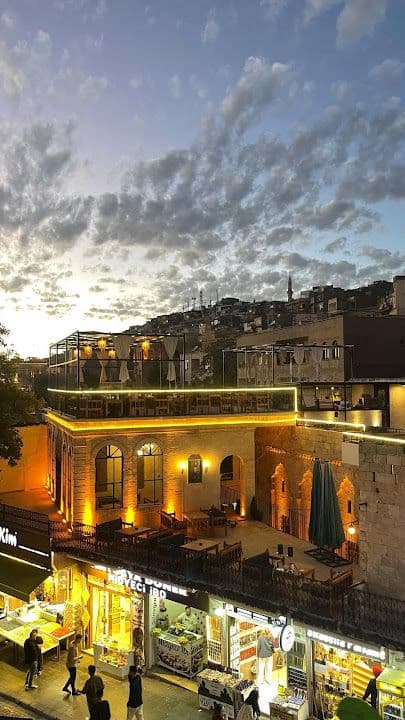 Ravesta Mardin