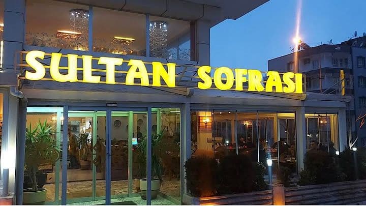 Sultan Sofrası47