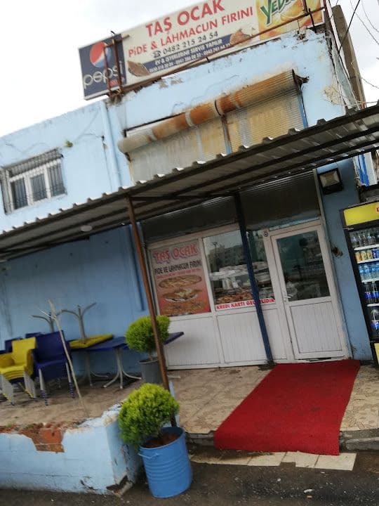 Taş Ocak Pide Lahmacun