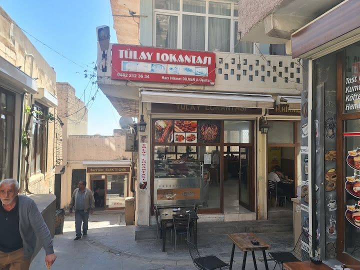 Tülay Lokantası