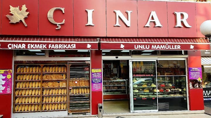 Çınar Ekmek Unlu Mamulleri