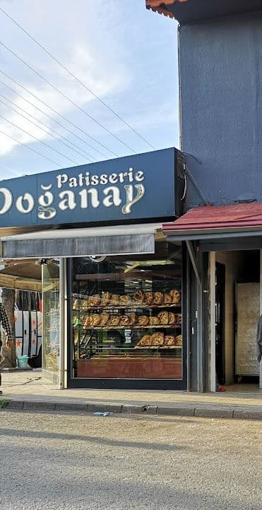 Doğanay Pasta Ekmek Fabrikasi