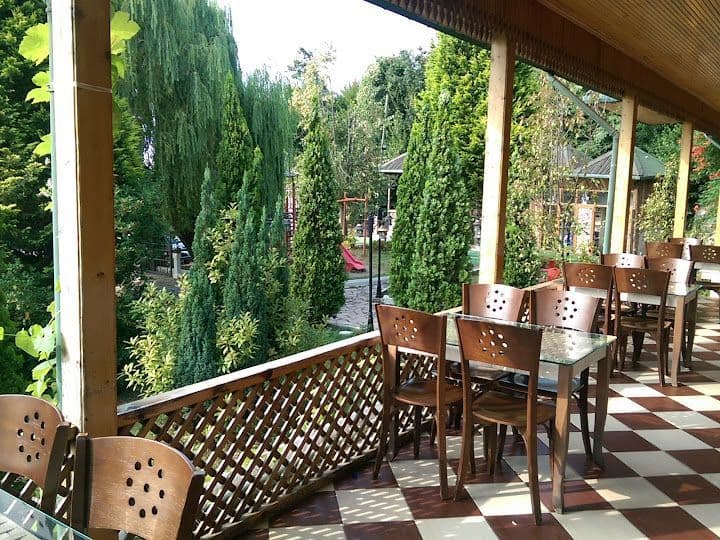 Gunbatimi Restoran