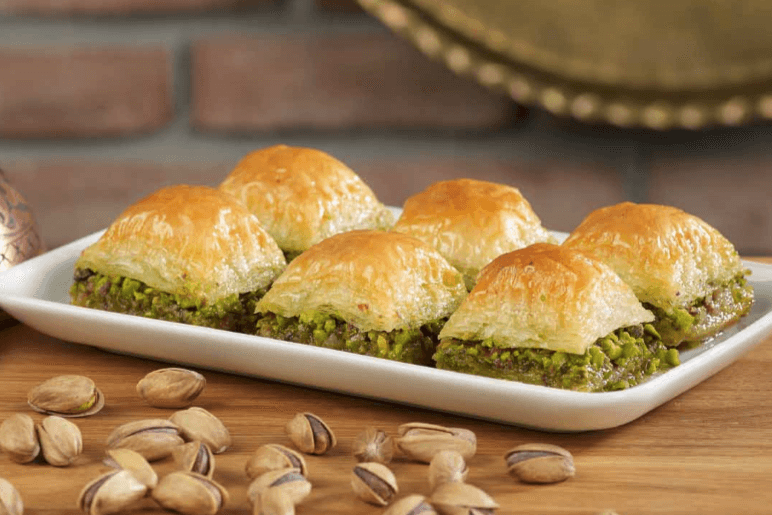 Ev Baklavası