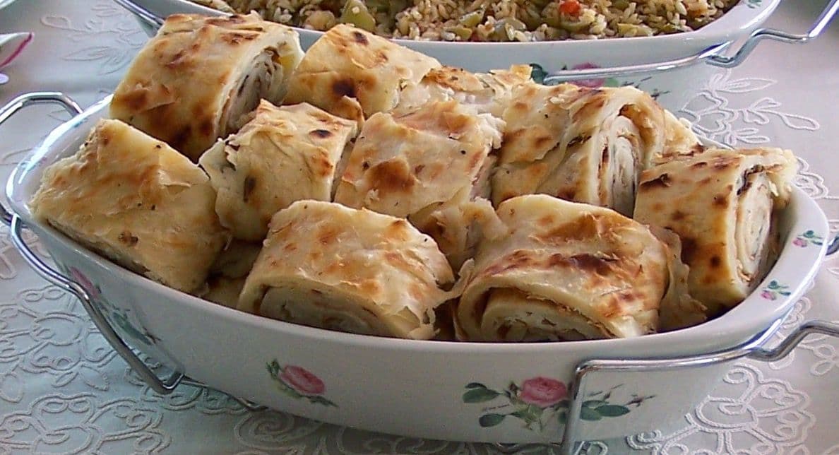 Gözleme