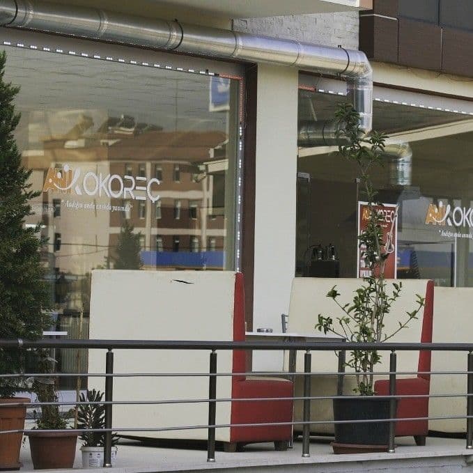 Anı Kokoreç & Izgara Çeşitleri