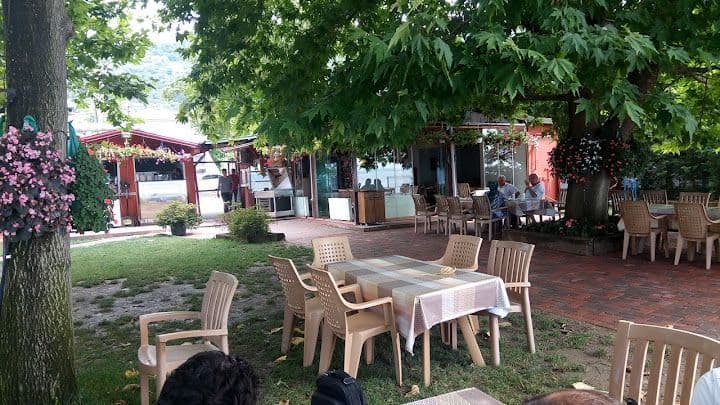 Akşamsefa Restaurant