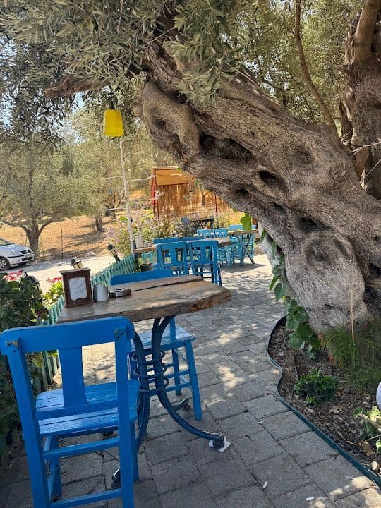 Karaburun Mutfak Steak House