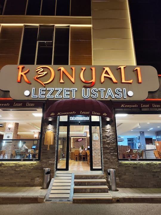 Konyalı Lezzet Ustası