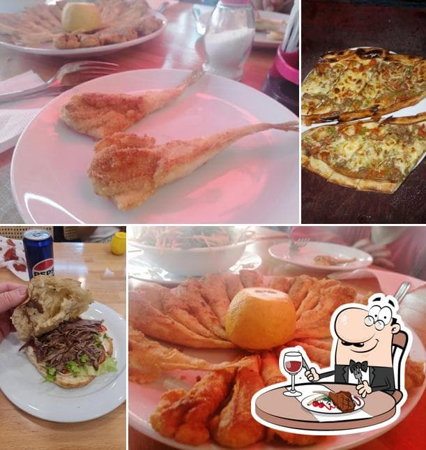 Karadeniz Pide Ahmet Usta
