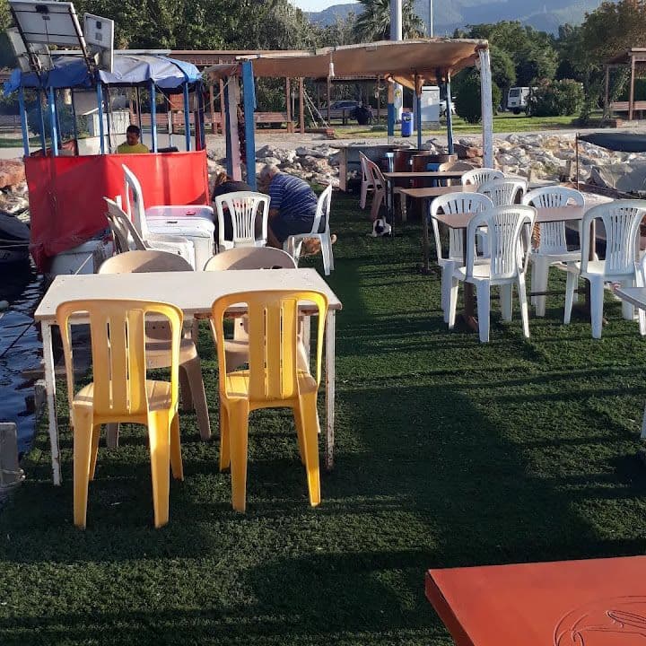 Şahap Usta Balık Ekmek