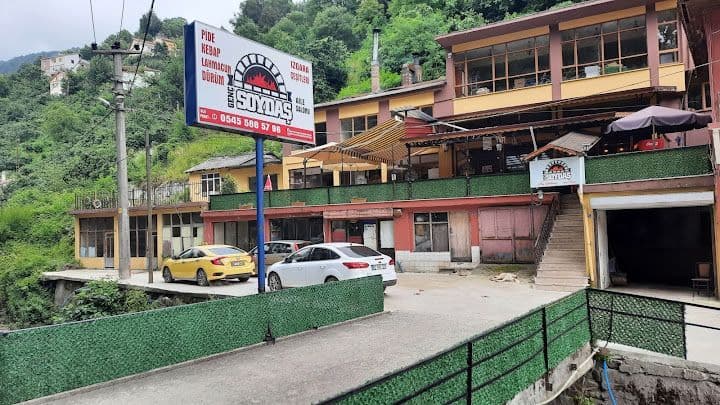 Genc Soydas Pide Kebap