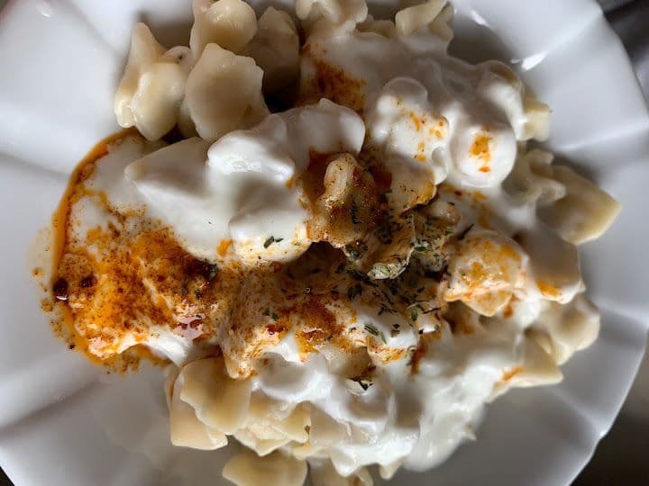 Halalar Gözleme & Çibörek