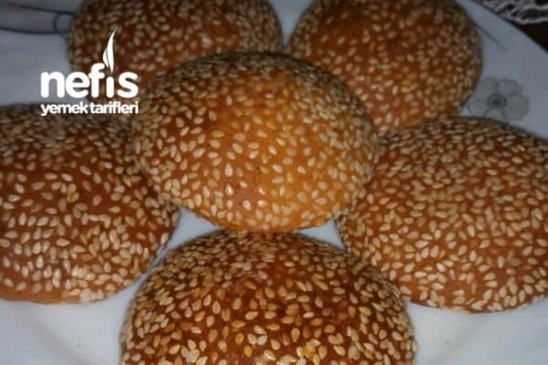 Bayram Kömbesi - Osmaniye