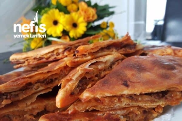 Etli Kömbe - Osmaniye