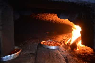 Zorkun Tava - Osmaniye