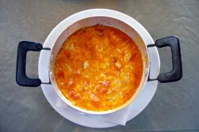 Çakallı Menemeni - Samsun