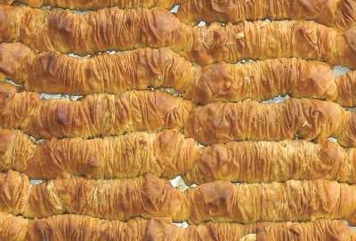 Çarşamba Kıvratması - Samsun
