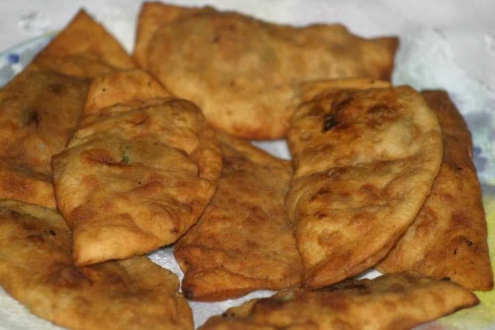 Ağzı Açık - Şanlıurfa