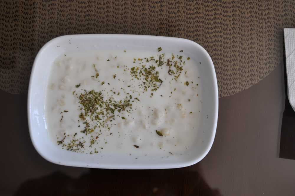 Urfa Lebeni - Şanlıurfa