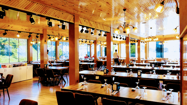 Helaldı Çiftlik Restaurant