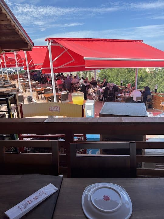 Onuncu Köy Cafe&restaurant