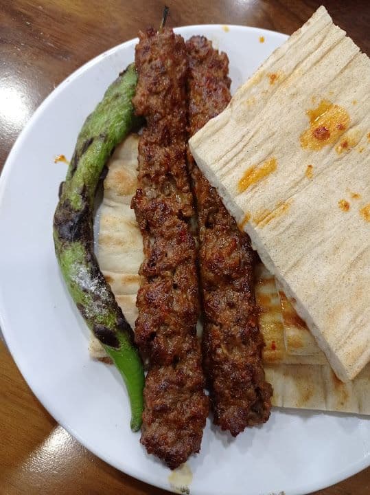 Yiğitoğlu Döner Salonu
