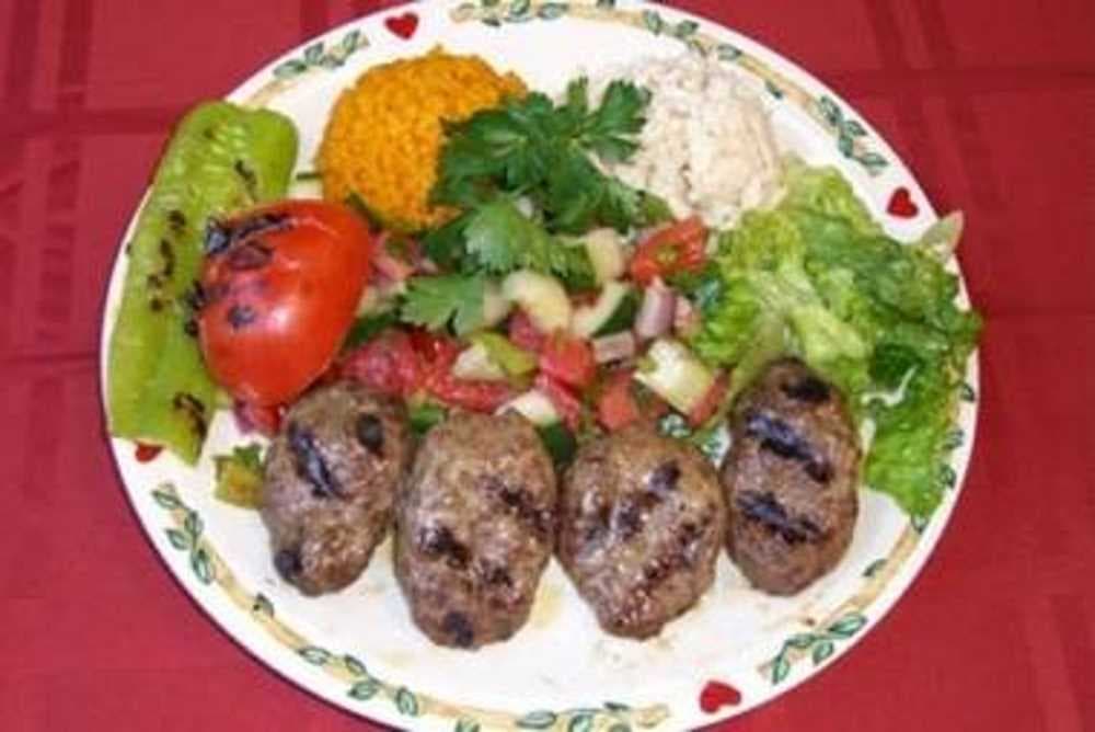 Yalova Köftesi - Yalova