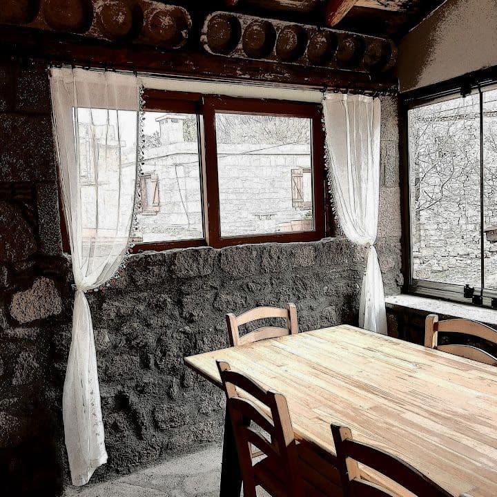 Assos Bohemian Cafe Restaurant