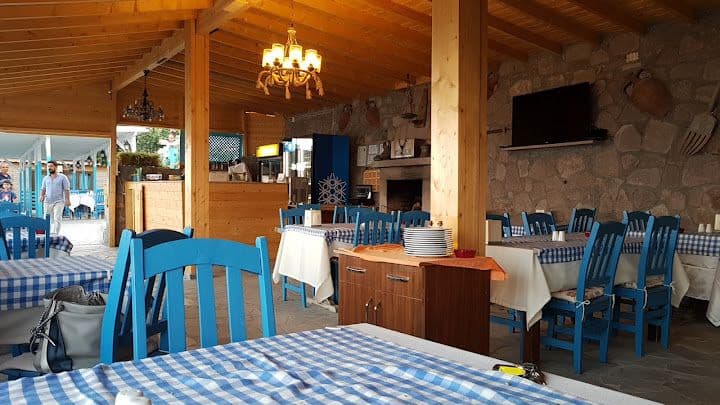 Assos Restoran Pansiyon