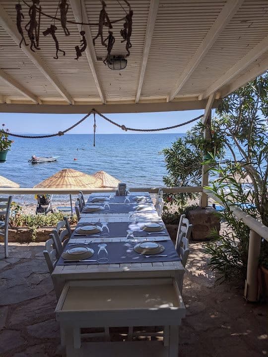 Aydede Restaurant