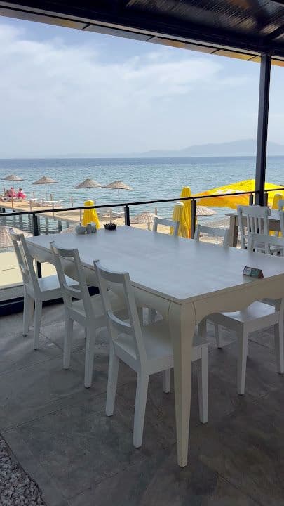 Ayşe Restaurant | Beach | Cafe
