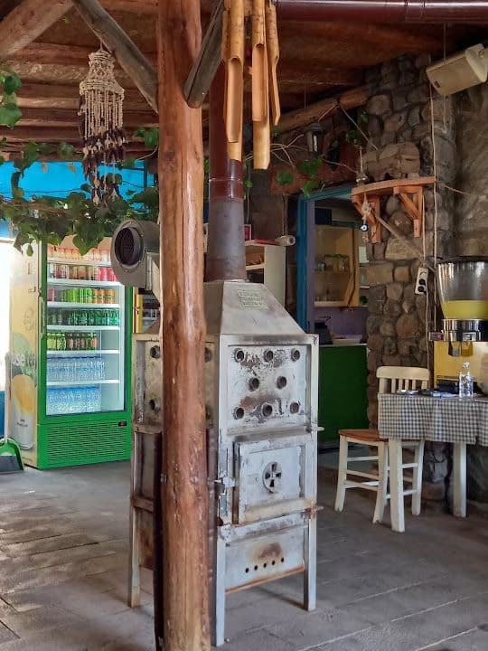 Ayvacık Kahvaltı Dünyası
