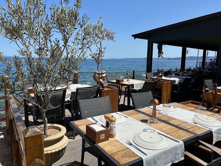 Barboon Restaurant