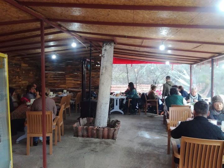 Dogus Kahvalti Ve Mangal