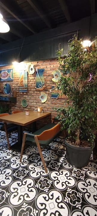 Dulda Barista